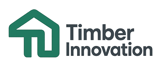 Timber Innovation logo